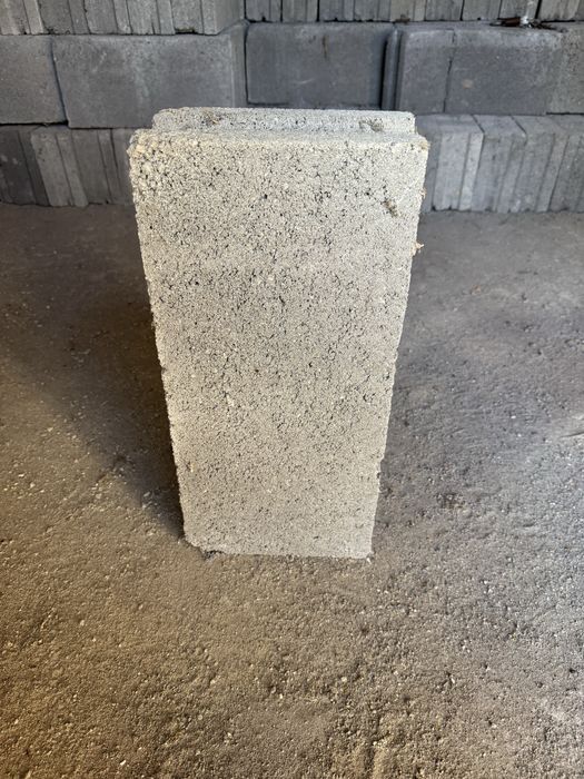 Pustaki pyłowe 12x22x49