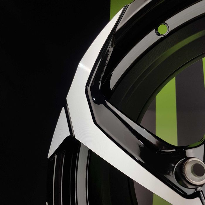 Диски На Авто R18 5x112 Audi A4 A6 Q3 Q5 Skoda Superb VW Passat Tiguan