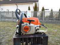 Piła STIHL MS 261  10.2022R