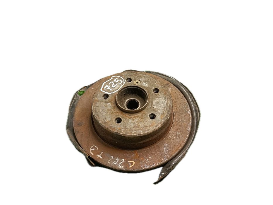 Manga de eixo trás direita MERCEDES-BENZ Classe C (W202)