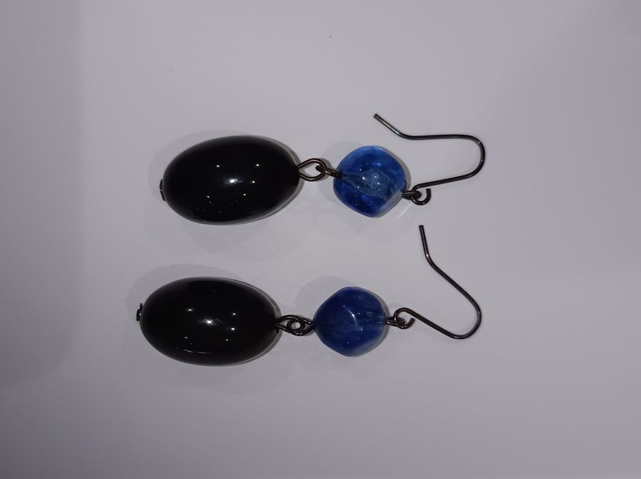 Vendo brincos como novos