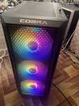 Продам ігровий ПК Cobra Gaming
