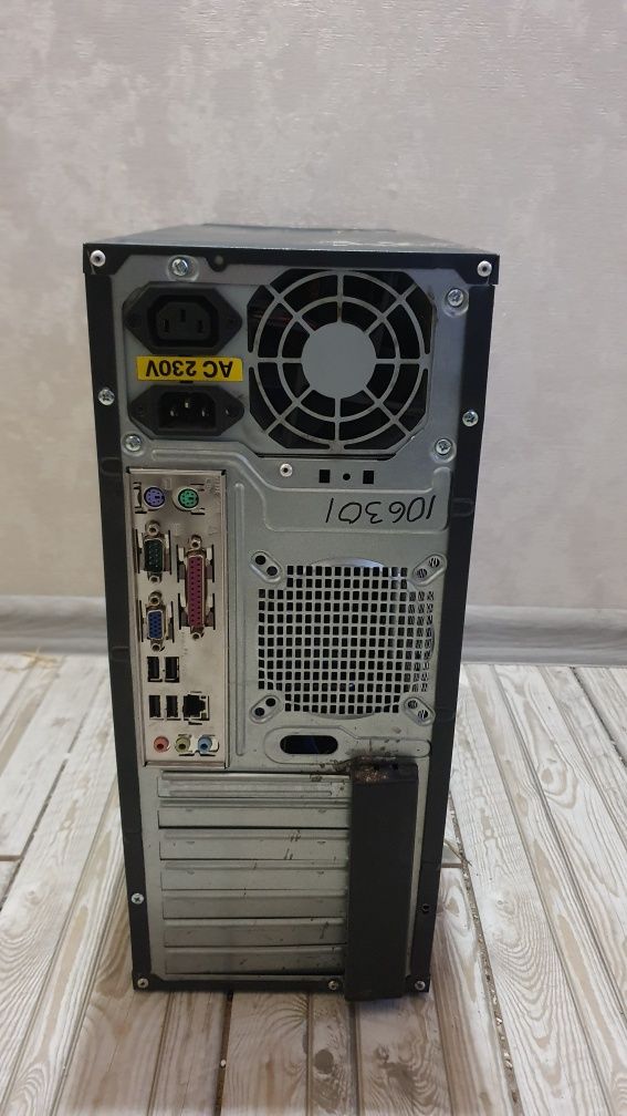 Продам компи Dell, Asus, HP, ACER, GIGABATE