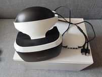 PlayStation VR gogle okulary PS