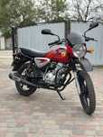 Bajaj Boxer 125 c