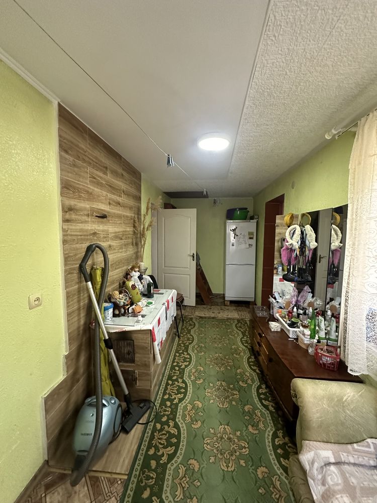Продам Дом в Барабоях