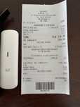modem ZTE MF833N 4G LTE – Nowy, Stan Idealny
