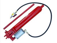 Siłownik hydrauliczno - pneumatyczny 8T dźwig kanałowy