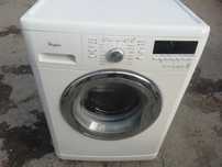Pralka Whirlpool (Slim 40cm) 7kg 1200obr. Transport.GWARANCJA.