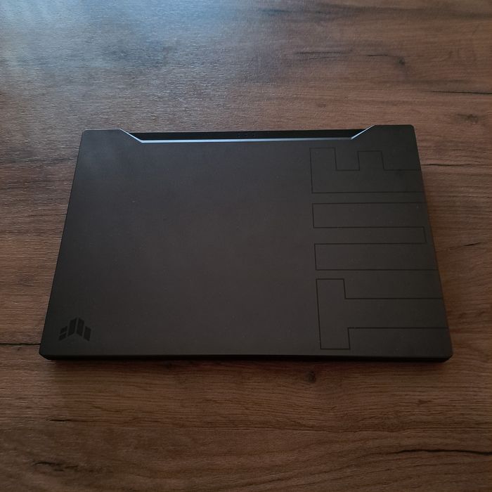 Laptop Gamingowy Asus Tuf Dash F15