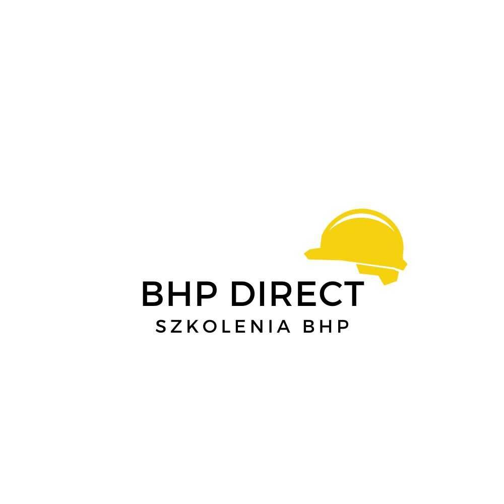 BHP szkolenia, online oraz stacjonarnie, promocja -50%