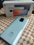 Smartfon Xiaomi Redmi Note 9PRO