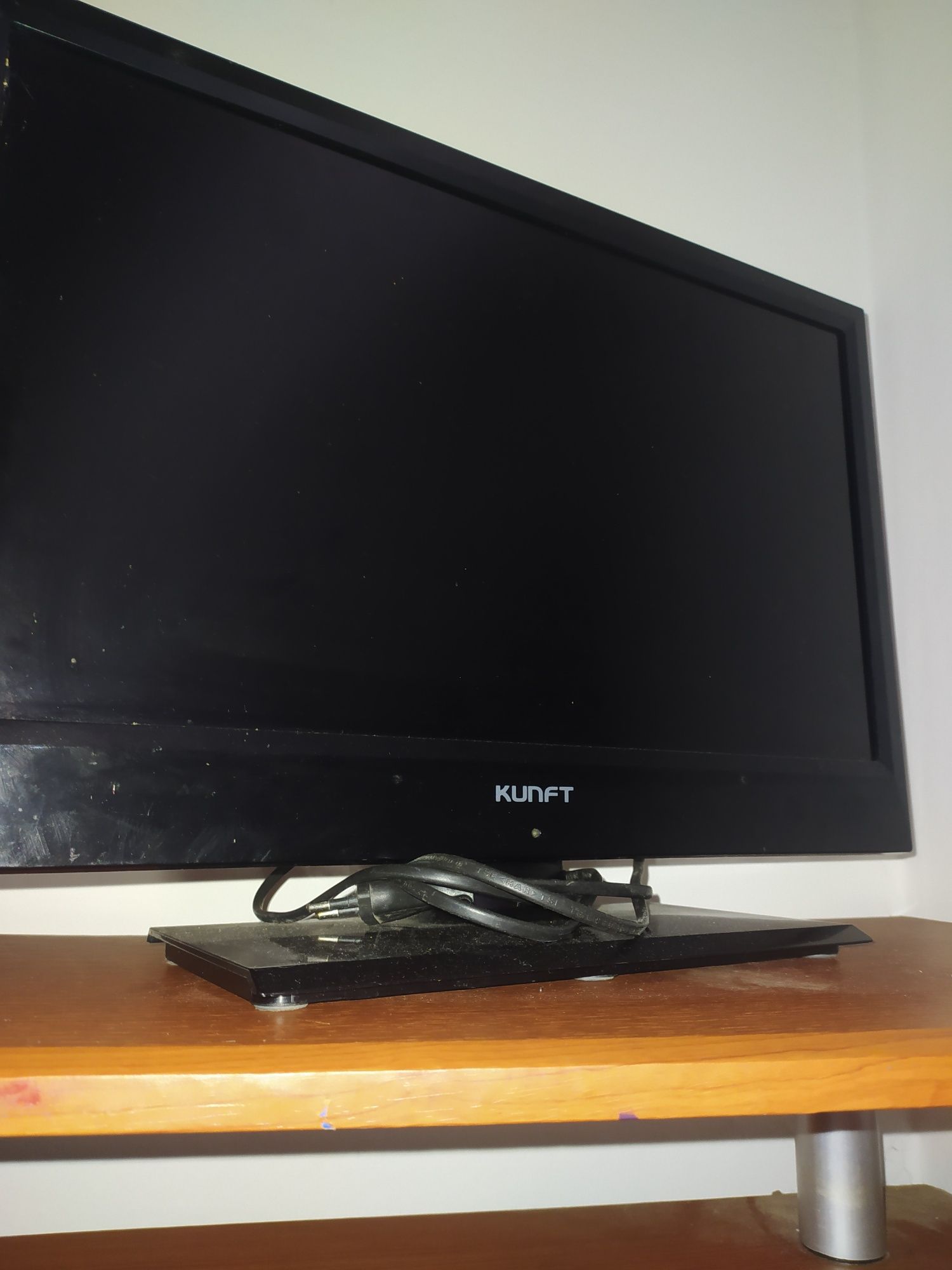 tv/ monitor kunft
