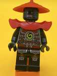 Minifigurka Lego Ninjago - Njo077