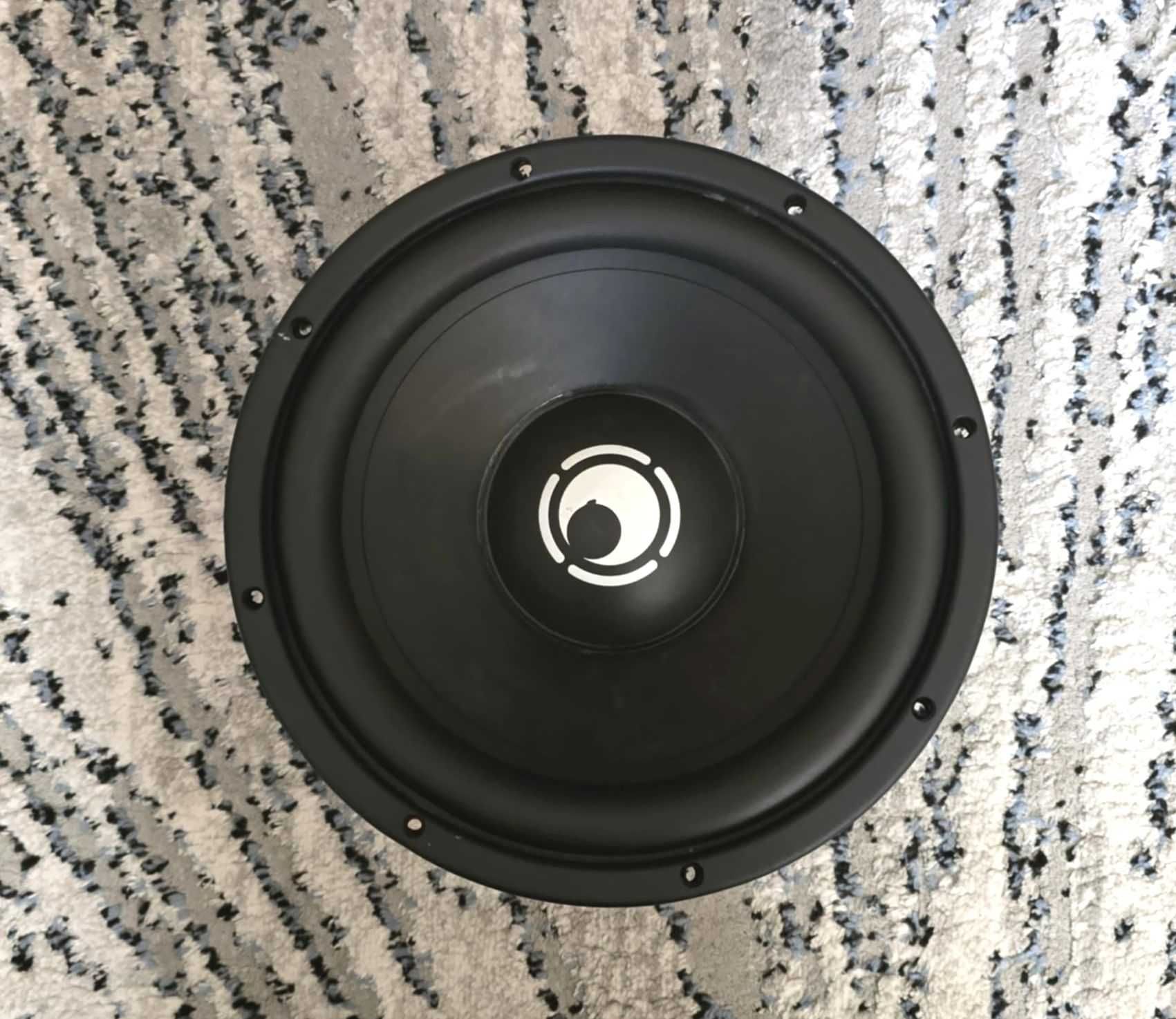 Subwoofer Głośnik RE Audio RE10s4