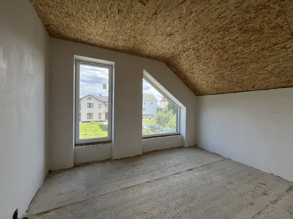 Продається будинок 140 м2 готовий до ремонту. Можливий обмін.