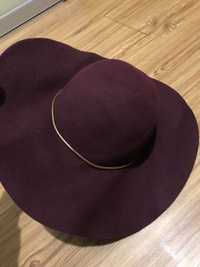 Капелюх шляпа шерстяний повністю новий цвна 145 грн
