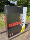 Resident Evil 2 PC 1998 BIG BOX jak nowy