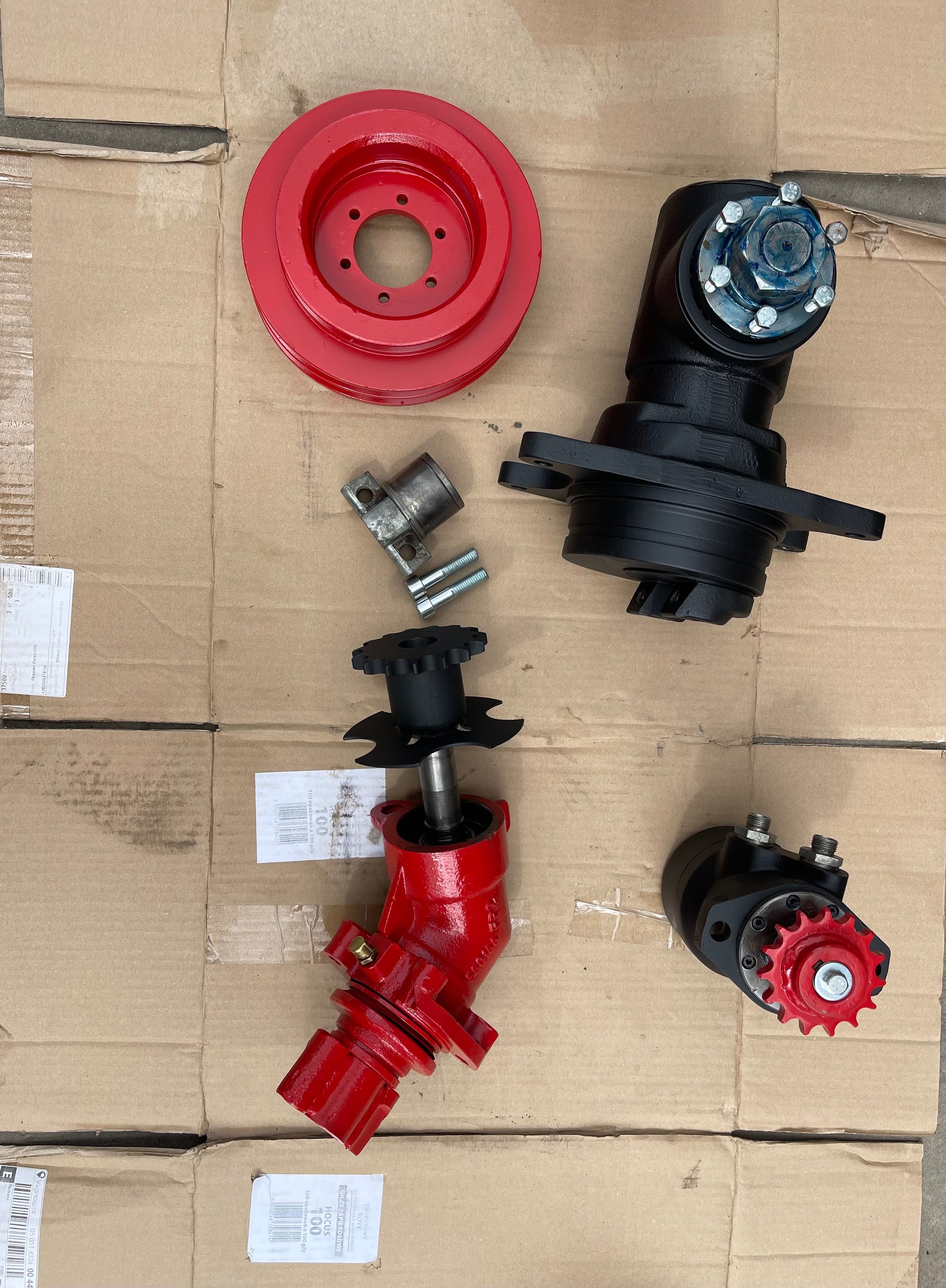 Запчастини комбайна Case cf 80 Case 527 525 524 Ліда 1300 1600 Mdw
