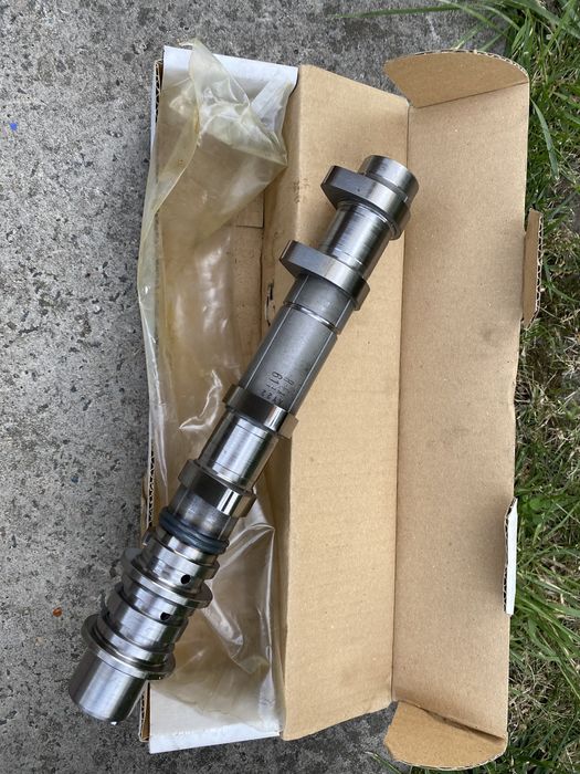 Распредвали cumshaft Subaru Impreza WRX STI 2,5 12mm