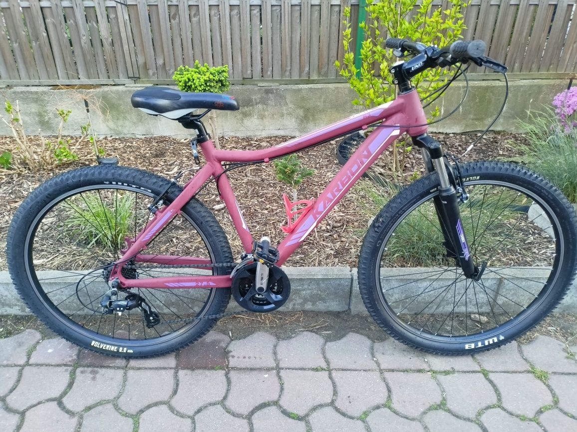Rower Górski Karbon R3 MTB 27.5