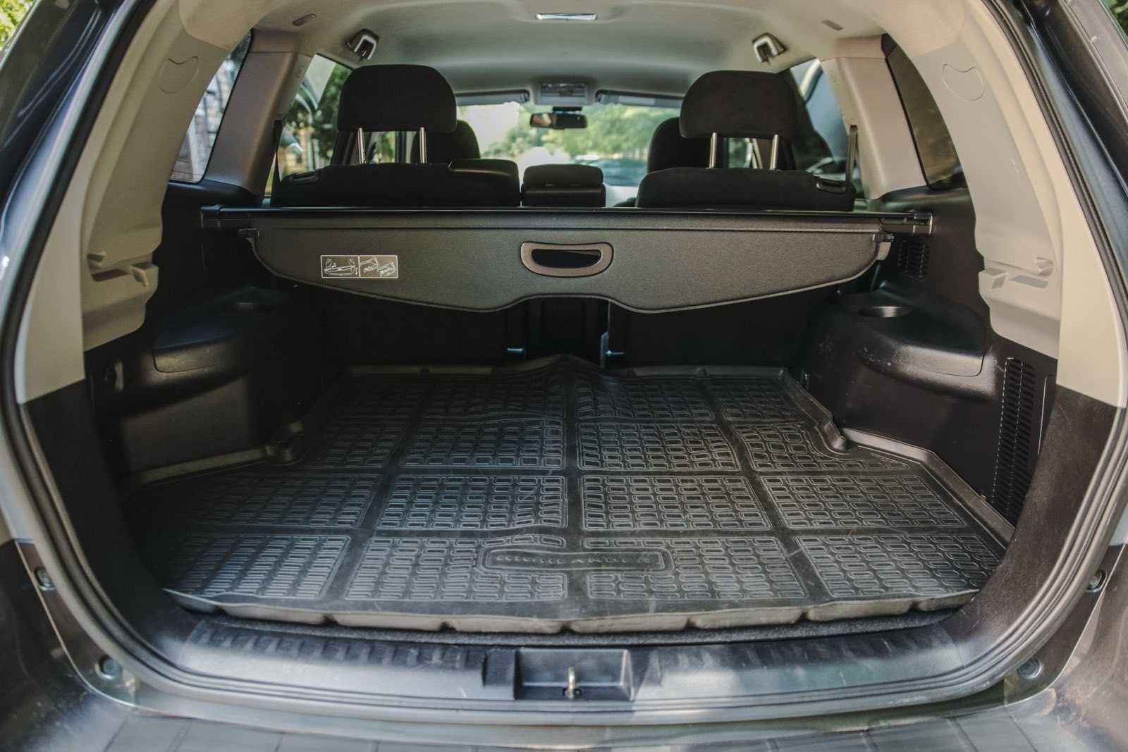 TOYOTA Highlander 1 власник з салону