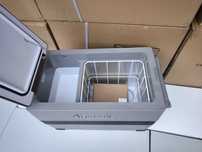 Arca Frigorífica Alpicool CF45