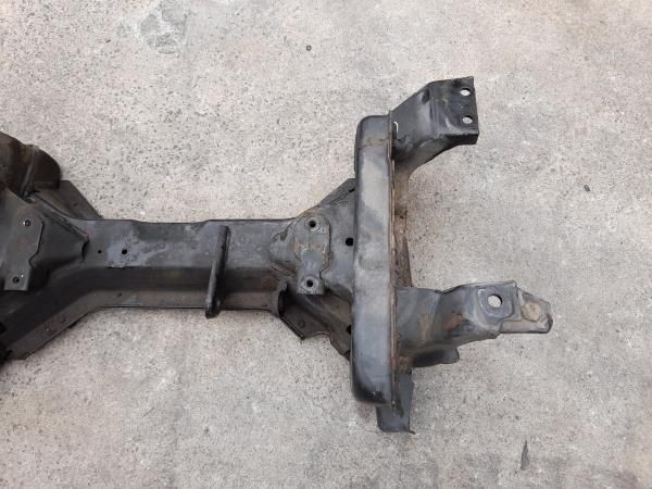 Charriot trás VOLKSWAGEN Transporter IV (70XA)