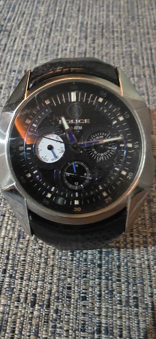 Relógios de varias marcas
