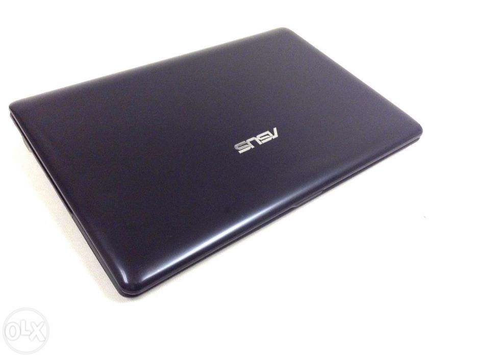 Asus Eee PC Seashell