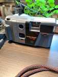 Kodak S900 Tele 35 Medalist - analogowy, lata 90, klisza 35 mm