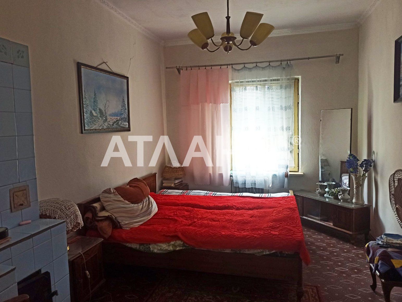 Продам уютный дом в Алтестово / Чайка (левая сторона).