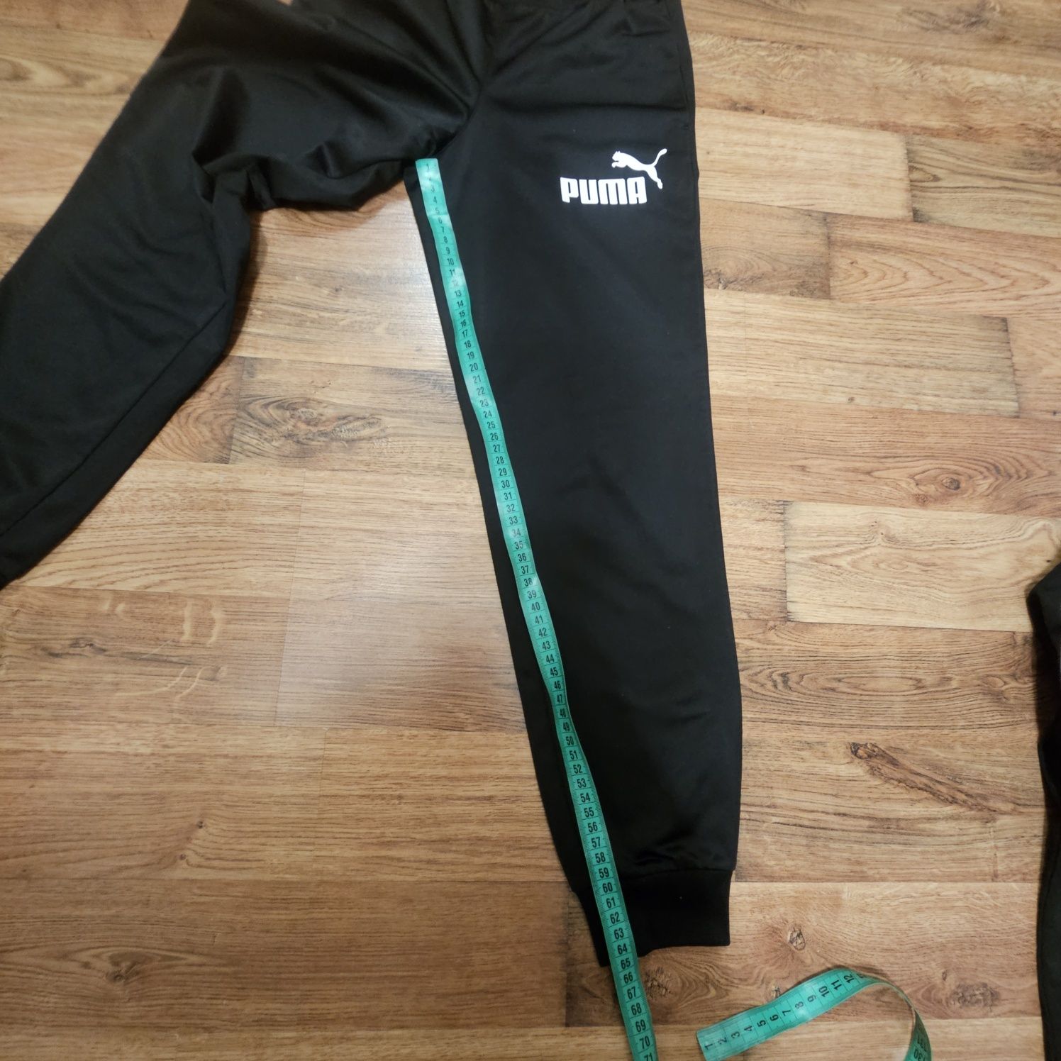Штаны кофта Puma Adidas