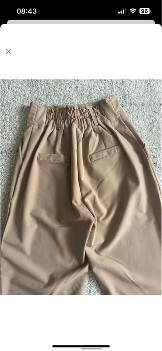 Жіночий брючний костюм як Zara, M