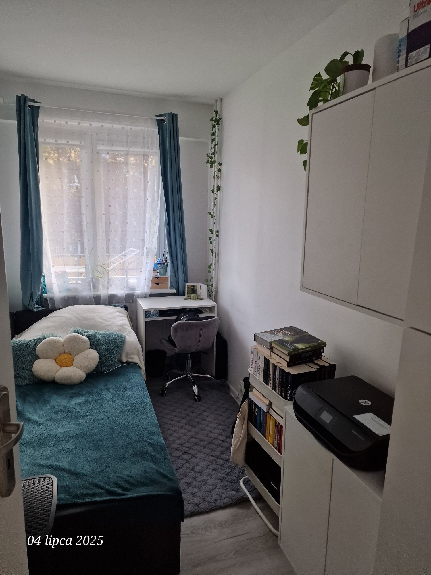 Studencki pokój na os.Bohaterow II Wojny Światowej