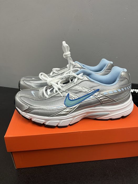 Nike sneakersy meskie