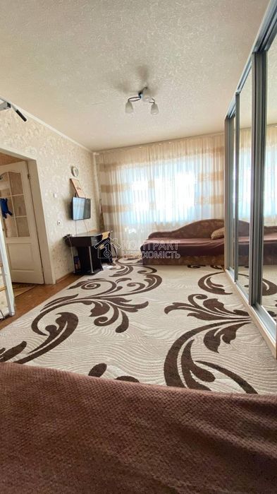 Продаж 2к квартири у Пісочині Надія