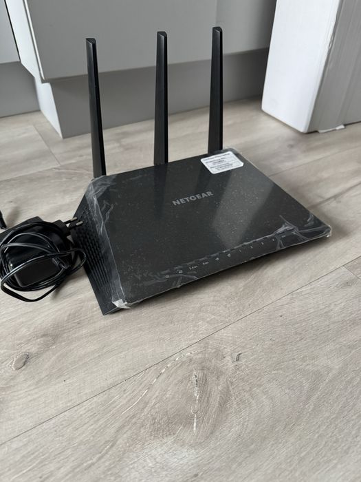 Router Netgear Nighthawk R7000