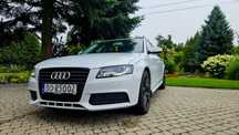 Audi A4 B8 2.0TDI Kombi 2011