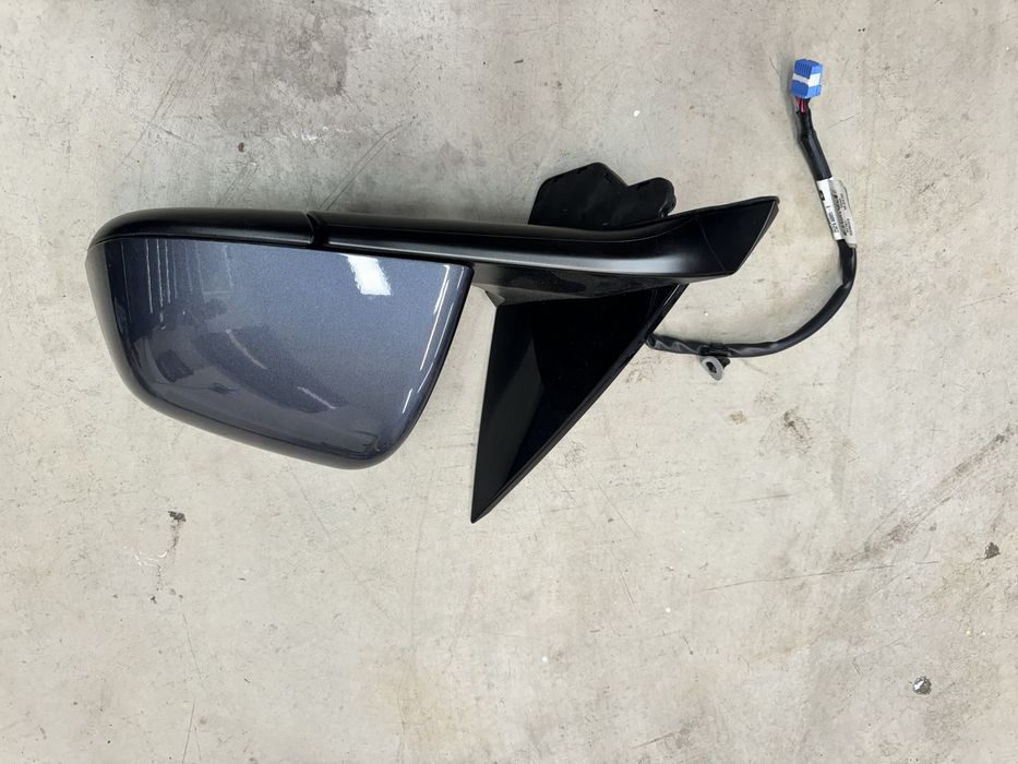 Тесла Tesla дзерало, зеркало Модел У model y, ліве