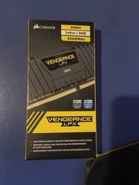 Оперативная память Corsair DDR4 3000MHz(8gb)