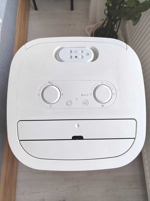 Klimatyzator przenośny GoodHome Takoma WAP-12EK26 9kBTU