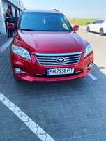 TOYOTA  RAV-4 2012