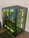 Игровом ПК i9 13900k, RTX 3080, 32 gb