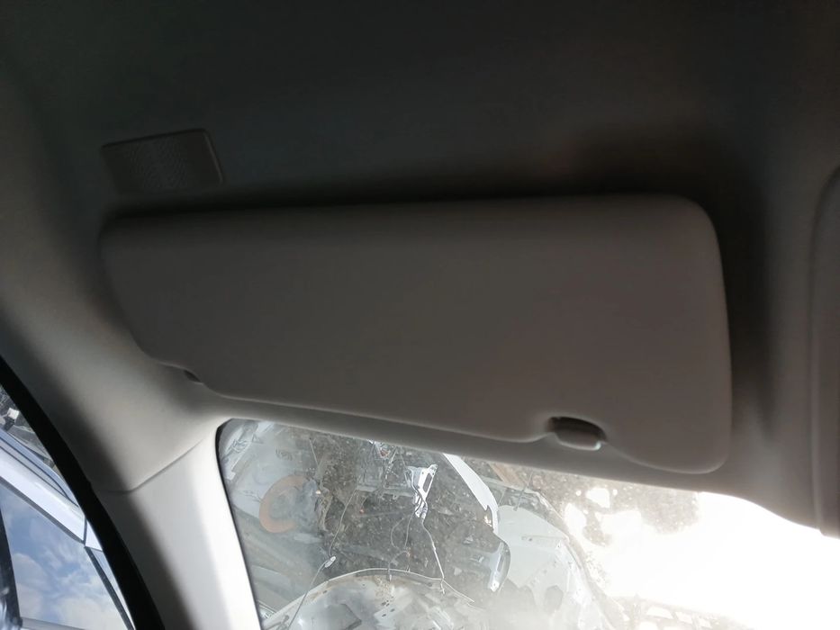 Pála de sol esquerda RENAULT Megane IV (B9A/M_)