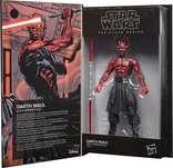 Star wars black series darth maul