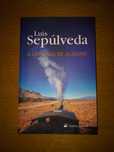 Luís Sepulveda: A Lâmpada de Aladino