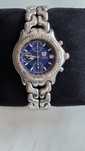 Tag Heuer Link CG 2110 RO Valjoux 7750 Mozliwa Zamiana