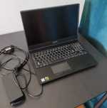 Lenovo Legion Y530-151CH