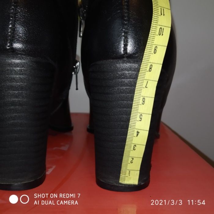 взуття жіноче весняно-осіннє